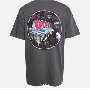 Dior Homme cotton Tee shirt